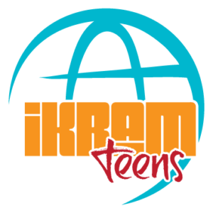 Logo IKRAM Teens