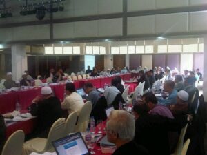 Dewan Perwakilan Nasional (DPN) Ke-5