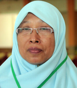 Dr Niekmah - PATWA 2012