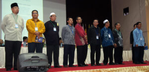 10 Ulama IKRAM
