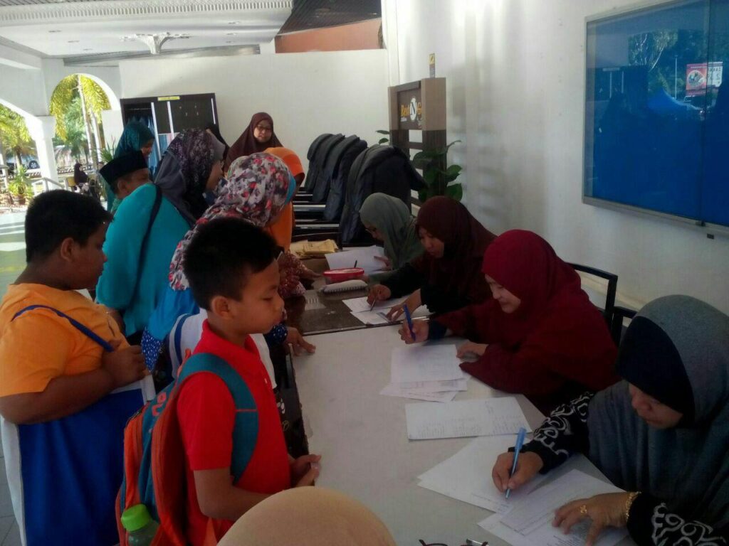 dirimu terlalu berharga 3