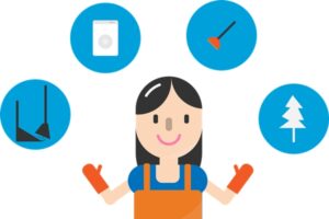 Stres suri rumah isu serius | IKRAM