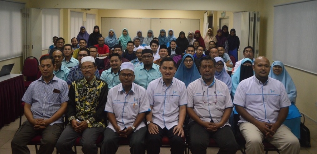 Barisan JKN sesi 2020-2022 bersama para perwakilan MPN 2020