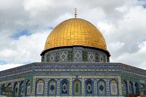 Masjid Al-Aqsa Memanggil Anda! | IKRAM