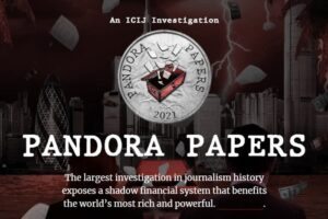 Pandora Papers: Kertas Yang Digeruni | IKRAM