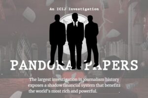 Pandora Papers Malaysia: Watak-Watak Di Dalamnya | IKRAM