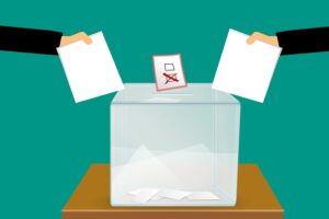Akta Anti Lompat Parti Wajib Mengundi Pulih Demokrasi