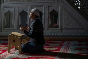 Amalan 10 Malam Terakhir Ramadan