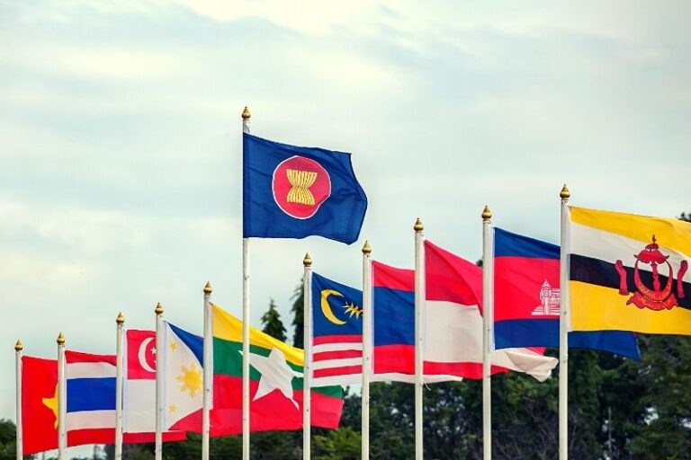 Bahasa Melayu Bahasa Rasmi ASEAN