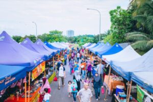 KPDNHEP Skim Harga Maksim Perayaan