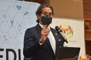 SOP Terkini Covid-19 Perlu Tahu