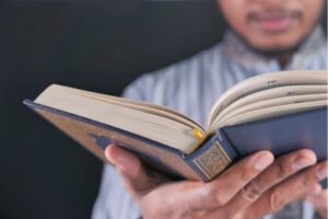 Hari Nuzul al-Quran, peristiwa bersejarah Ramadan | IKRAM