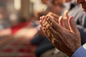 Takbir Raya: Panduan Lafaz Maksud | IKRAM