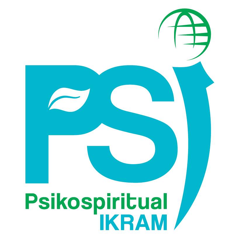 Logo Psikospiritual IKRAM | IKRAM