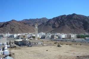 Pengajaran Psikologi Dalam Perang Uhud