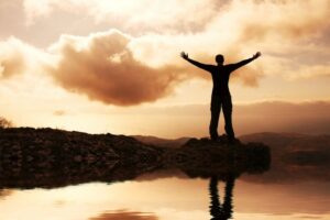 Mencapai Kebahagiaan Hidup Dari Perspektif Biopsikososial-Spiritual | IKRAM