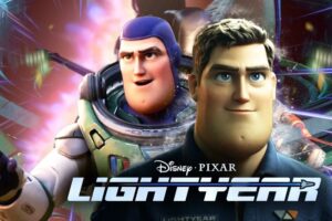 Filem Lightyear Pixar: Sinopsis & Fakta Yang Perlu Anda Tahu | IKRAM