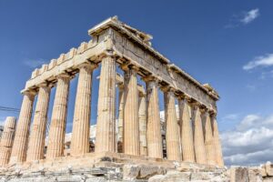 Sumbangan Tamadun Yunani Mati Tanpa Ilmuwan Islam? | IKRAM