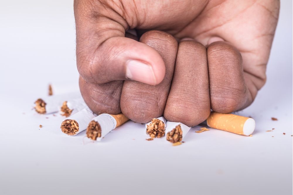 Generasi Penamat Rokok: Meleraikan Kerisauan Syed Saddiq | IKRAM