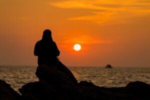 'Me Time' Yang Sesungguhnya Untuk Wanita | IKRAM