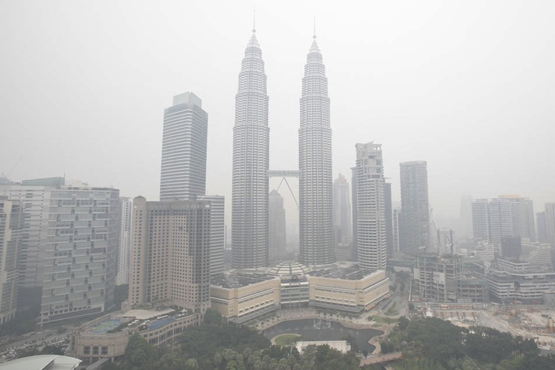Isu Jerebu: Malaysia Tuan Rumah Mesyuarat Ke-23 | IKRAM