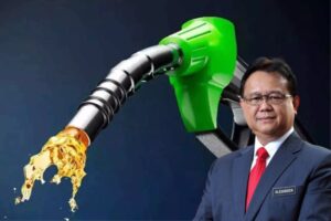 Perlu Permit Khas Beli Petrol, Diesel Lebih 20 Liter | IKRAM