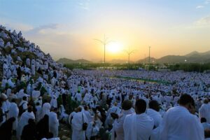 Bilakah Puasa Sunat Hari Arafah? | IKRAM