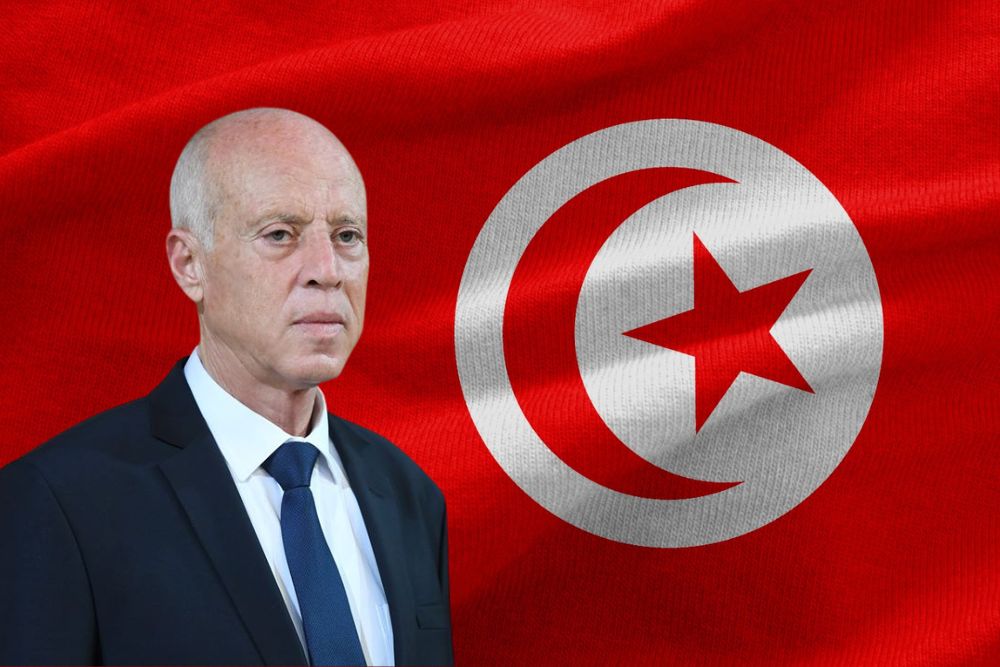 Demokrasi Tunisia Menuju Jalan Gelap? | IKRAM