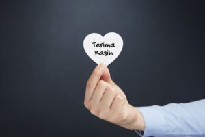 Ucapan Terima Kasih Semakin Diremehkan? | IKRAM
