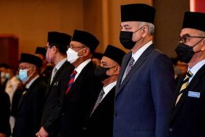 Hakim Simbol Kewibawaan Institusi Kehakiman | IKRAM