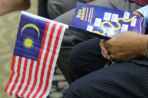 Aktiviti Sepanjang Sambutan Bulan Kebangsaan 2022 | IKRAM