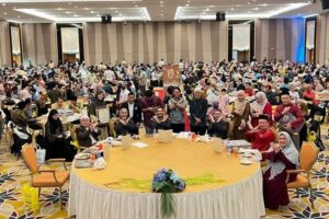 Sedekad HCF Sebar Keindahan Islam | IKRAM