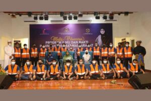 Perintah Khidmat Masyarakat Terap Nilai Kerohanian | IKRAM