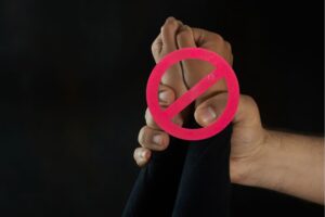Jangan Normalisasi Kes Rogol, Gangguan Seksual | IKRAM