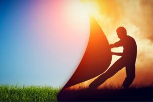 Berkorban Untuk Berhijrah | IKRAM