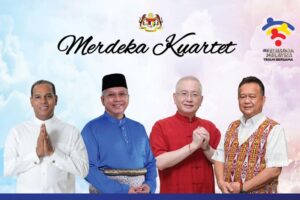 Terus Pelihara Perpaduan Sebagai Kekuatan Negara | IKRAM