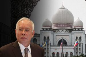 Najib Ke Penjara: Kronologi Dan Fakta Kes SRC | IKRAM