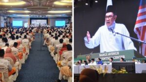 IKRAM Di Konvensyen AMANAH, Muktamar Sanawi ABIM | IKRAM