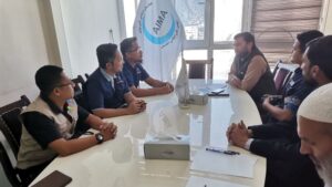 Agihan Bantuan Di Afghanistan Lancar | IKRAM