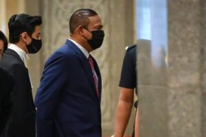 Abdul Azeez Gagal Rayuan Batal 9 Pertuduhan | IKRAM