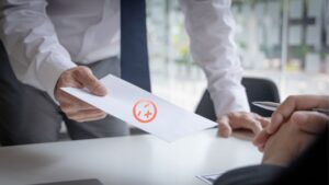 Pekerja ‘Berhenti Senyap-senyap’: Wajar Atau Tidak? | IKRAM