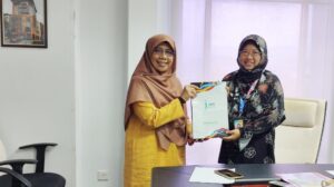 KAMI 2022: IKRAM Kunjungi DBKL | IKRAM