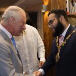 Pemuda Muslim Jadi Datuk Bandar Westminster | IKRAM