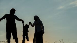 Anak Terdedah Budaya Negatif: Apa Peranan Ibu Bapa? | IKRAM