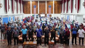 2,000 Pengunjung Meriahkan Karnival Kita Anak Malaysia | IKRAM