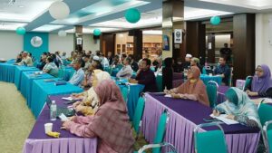 IPI 2.0: Muzakarah Tambah Baik Pengurusan Pendidikan | IKRAM