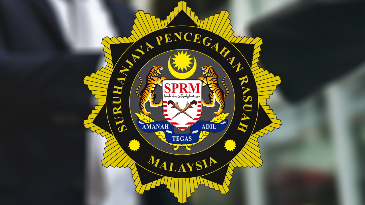 Rasuah Di Malaysia: Pandemik Jahanamkan Negara | IKRAM