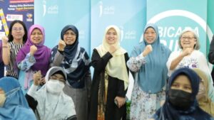 Mangsa Gangguan Seksual Perlu Tampil Bersuara | IKRAM