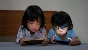 Kawal Gajet Anak Dengan Google Family Link | IKRAM