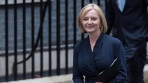 Liz Truss and GE15 - Lessons To Be Learnt | IKRAM